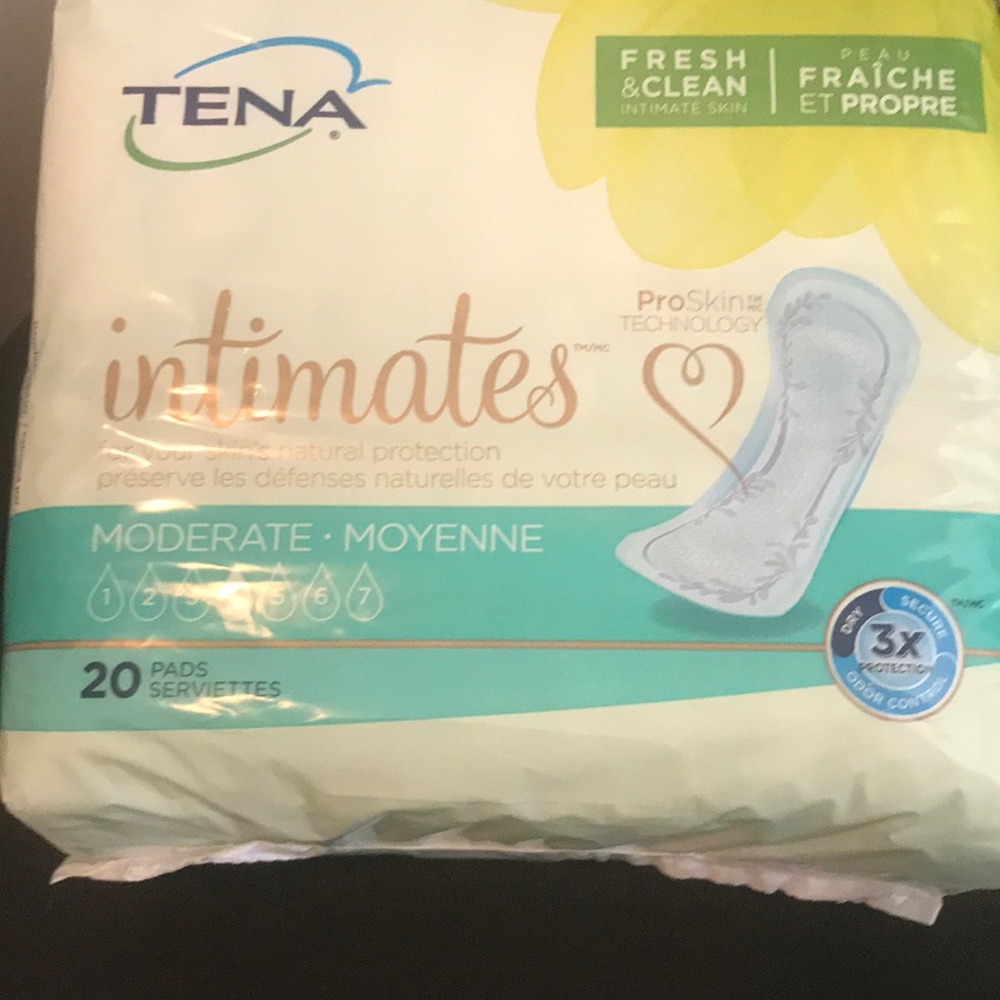 Pads